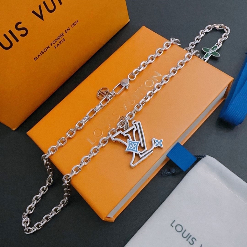 LV Necklaces